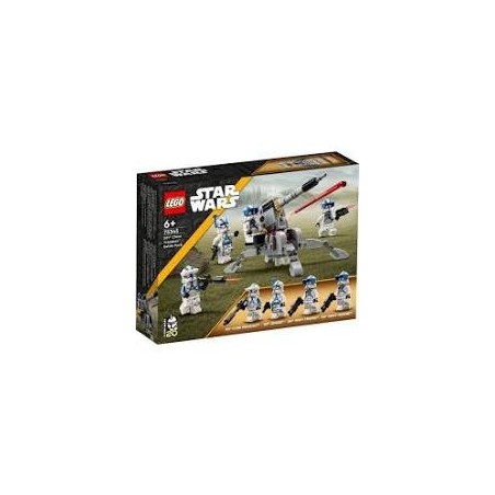 LEGO STAR WARS 75345