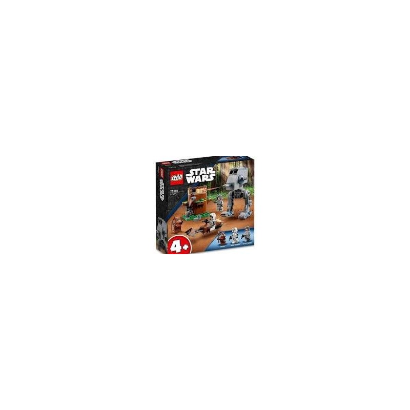 LEGO STAR WARS 75332