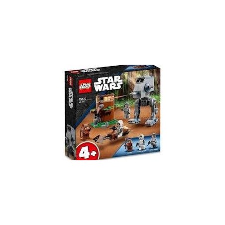 LEGO STAR WARS 75332