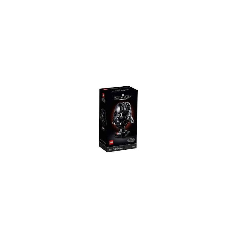 LEGO STAR WARS 75304 DARTH VADER