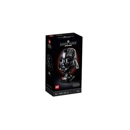 LEGO STAR WARS 75304 DARTH VADER