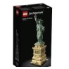 LEGO ARCHITECTURE 21042 STATUE OF LIBERTY