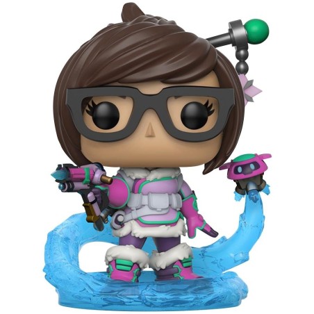 FUNKO POP! OVERWATCH (MEI) 183