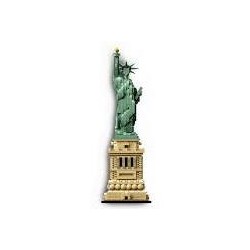 LEGO ARCHITECTURE 21042 STATUE OF LIBERTY