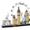 LEGO ARCHITECTURE 21034 LONDON