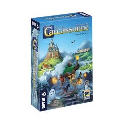 NIEBLA EN CARCASSONNE