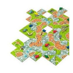 NIEBLA EN CARCASSONNE