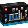 LEGO ARCHITECTURE 21057 SINGAPORE