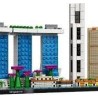 LEGO ARCHITECTURE 21057 SINGAPORE