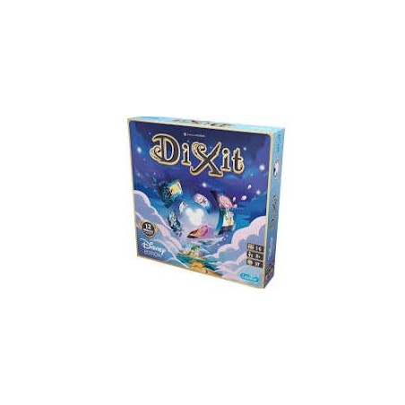DIXIT DISNEY EDITION