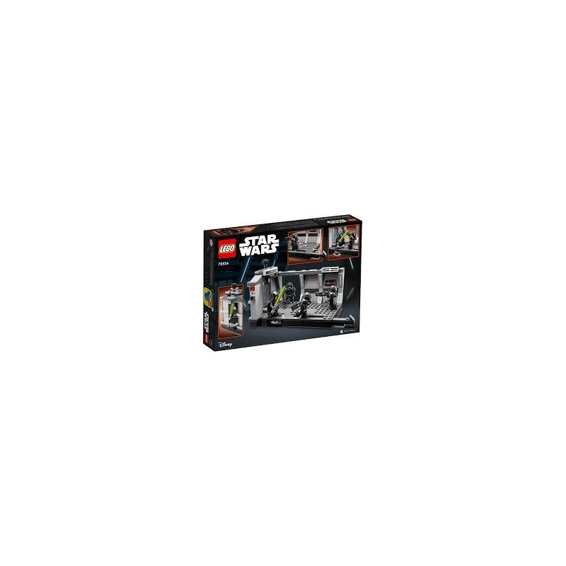 LEGO STAR WARS 75324