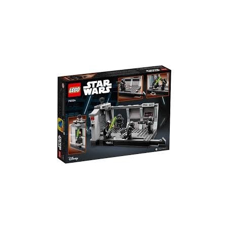 LEGO STAR WARS 75324