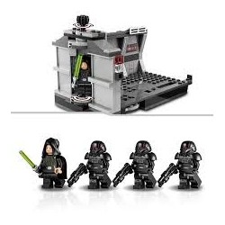 LEGO STAR WARS 75324