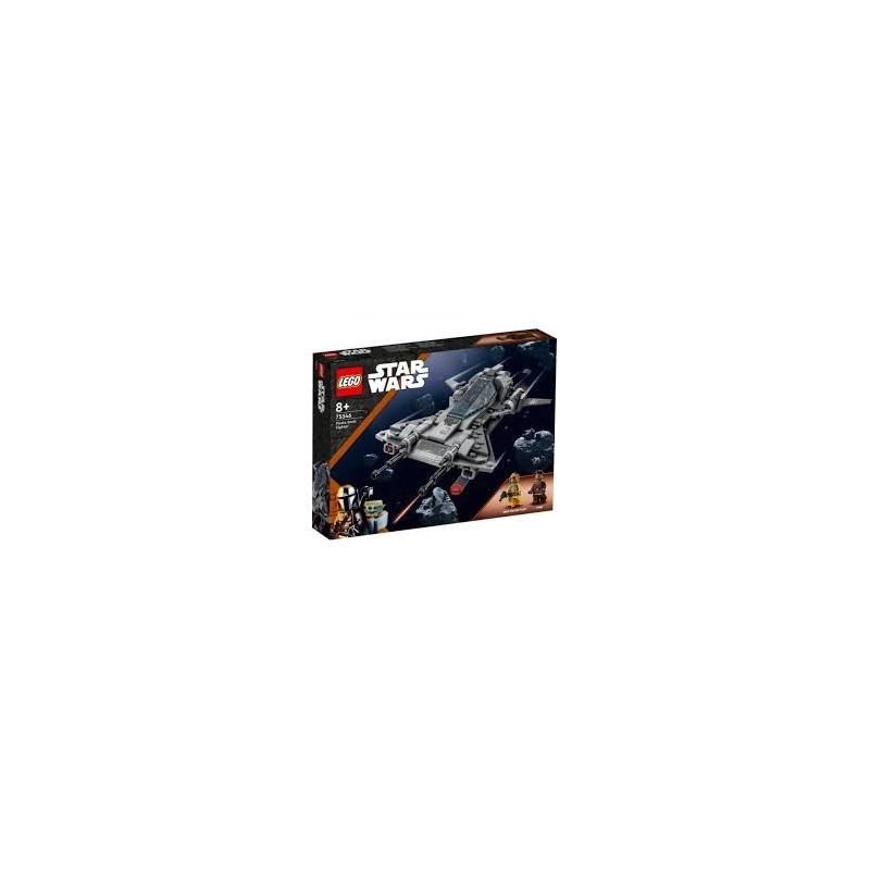 LEGO STAR WARS 75346