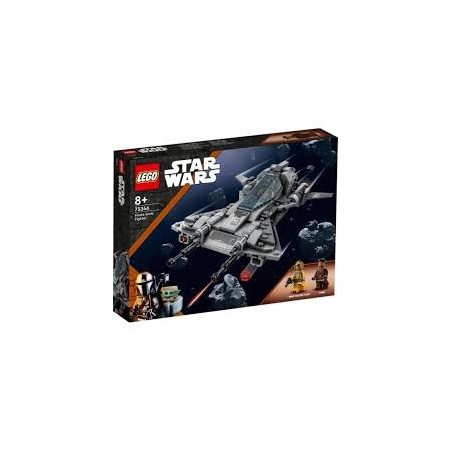 LEGO STAR WARS 75346