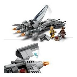 LEGO STAR WARS 75346