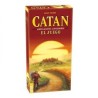 CATAN EL JUEGO AMPLIACION 5-6 JUGADORES
