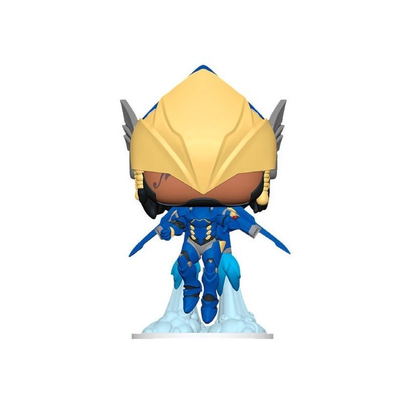 FUNKO POP! OVERWATCH (PHARAH VICTORY) 494