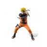 FIGURA NARUTO SHIPPUDEN GRANDISTA (UZUMAKI NARUTO 22 cm)
