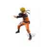 FIGURA NARUTO SHIPPUDEN GRANDISTA (UZUMAKI NARUTO 22 cm)