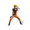 FIGURA NARUTO SHIPPUDEN GRANDISTA (UZUMAKI NARUTO 22 cm)