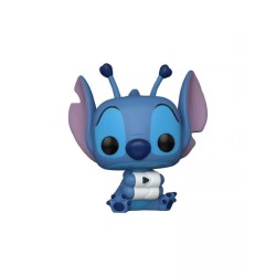 FUNKO POP! LILO & STITCH (STITCH IN CUFFS) 1235