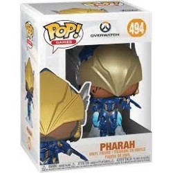 FUNKO POP! OVERWATCH (PHARAH VICTORY) 494