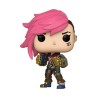 FUNKO POP! ARCANE LEAGUE OF LEGENDS (VI) 1601