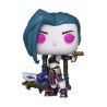 FUNKO POP! ARCANE LEAGUE OF LEGENDS (JINX) 1602