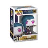 FUNKO POP! ARCANE LEAGUE OF LEGENDS (JINX) 1602