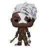 FUNKO POP! ARCANE LEAGUE OF LEGENDS (EKKO) 1603