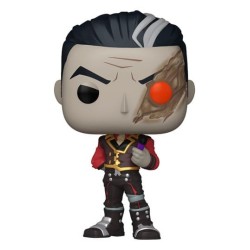 FUNKO POP! ARCANE LEAGUE OF LEGENDS (SILCO) 1604