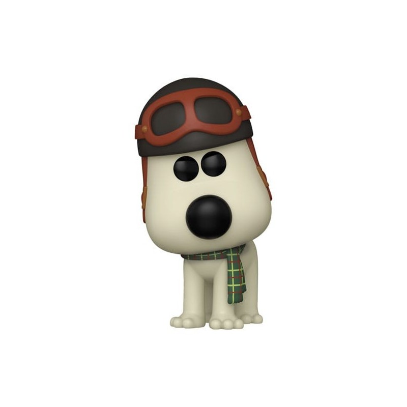 FUNKO POP! WALLACE & GROMIT (GROMIT) 1745