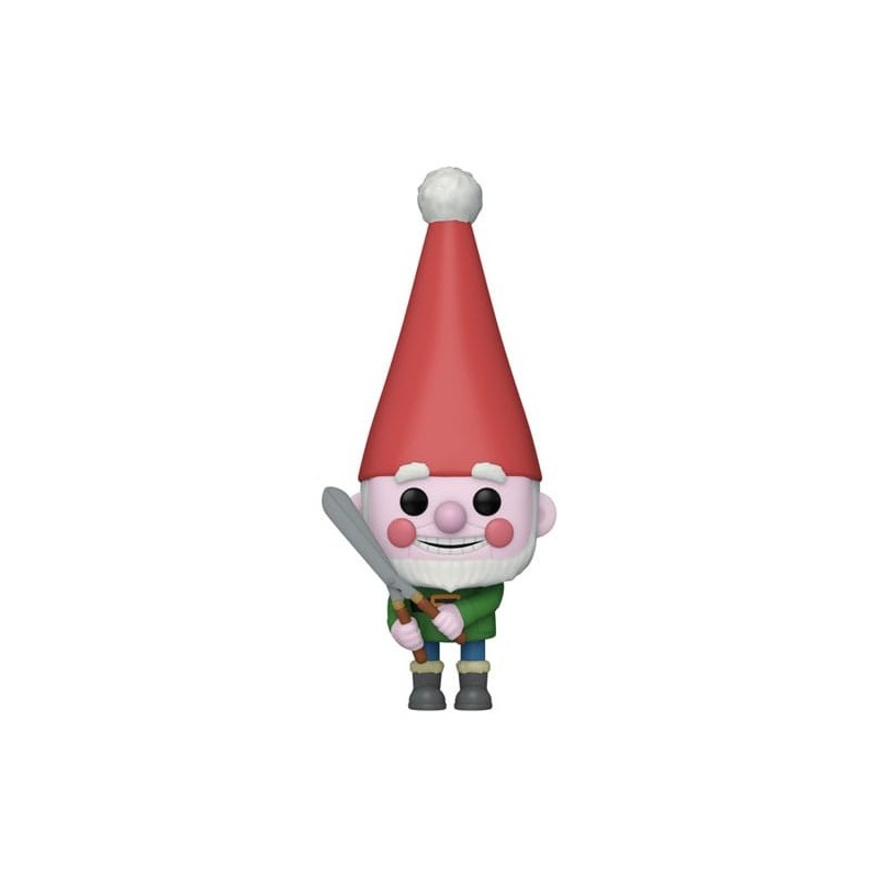 FUNKO POP! WALLACE & GROMIT (NORBOT) 1747