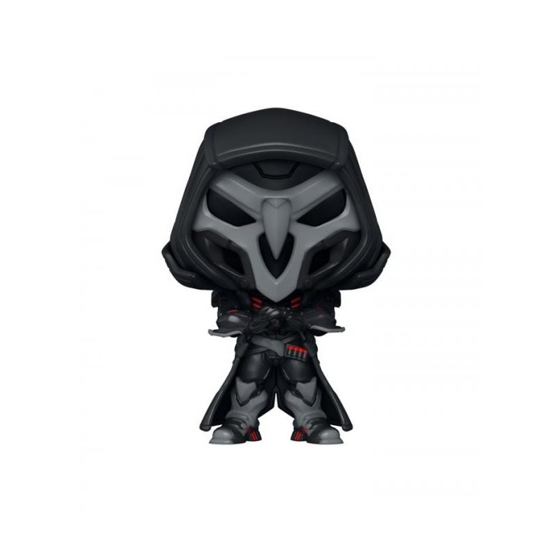 FUNKO POP! OVERWATCH 2 (REAPER) 902