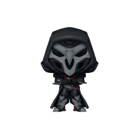 FUNKO POP! OVERWATCH 2 (REAPER) 902
