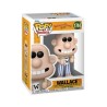 FUNKO POP! WALLACE & GROMIT (WALLACE) 1744