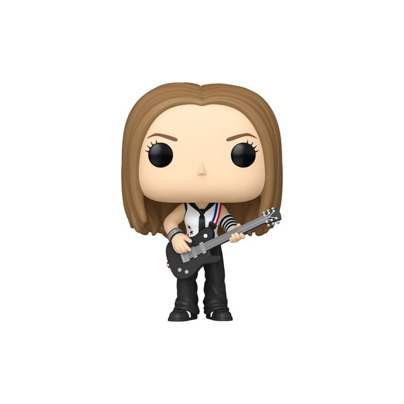 FUNKO POP! AVRIL LAVIGNE (COMPLICATED) 425