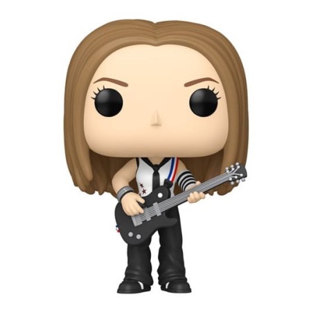 FUNKO POP! AVRIL LAVIGNE (COMPLICATED) 425