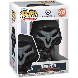 FUNKO POP! OVERWATCH 2 (REAPER) 902