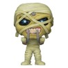 FUNKO POP! IRON MAIDEN (MUMMY EDDIE) 442