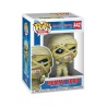 FUNKO POP! IRON MAIDEN (MUMMY EDDIE) 442