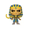 FUNKO POP! IRON MAIDEN (PHARAOH EDDIE) 443