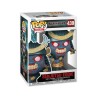 FUNKO POP! IRON MAIDEN (SENJUTSU EDDIE) 439