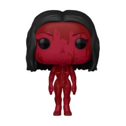 FUNKO POP! DOJA CAT (SCARLET) 441