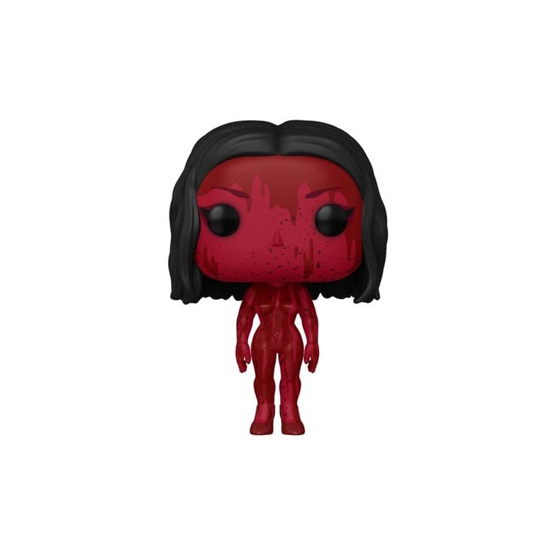 FUNKO POP! DOJA CAT (SCARLET) 441