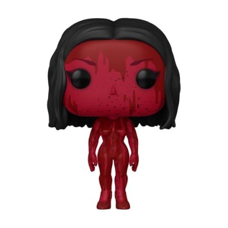FUNKO POP! DOJA CAT (SCARLET) 441