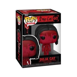FUNKO POP! DOJA CAT (SCARLET) 441