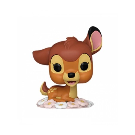 FUNKO POP! DISNEY CLASSICS (BAMBI) 1433