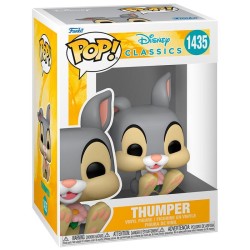 FUNKO POP! DISNEY CLASSICS (THUMPER) 1435